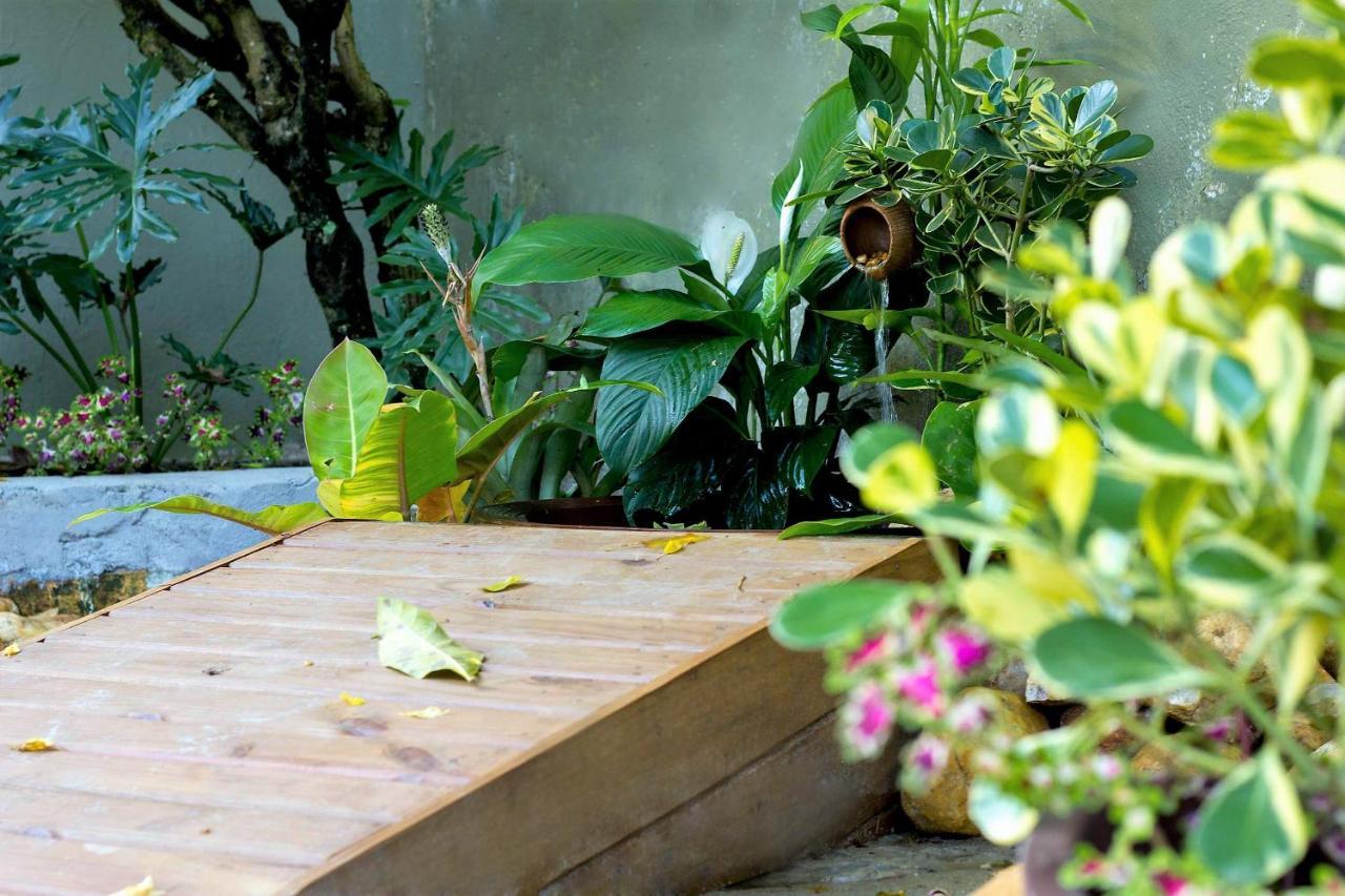 Pousada Vila Aconchego - Rede Bem Bahia Coroa Vermelha Extérieur photo
